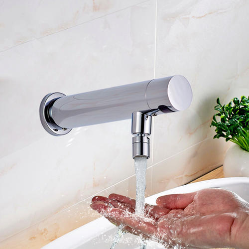 疫情防控強化中國人健康生活理念，讓洗手成為享受吧