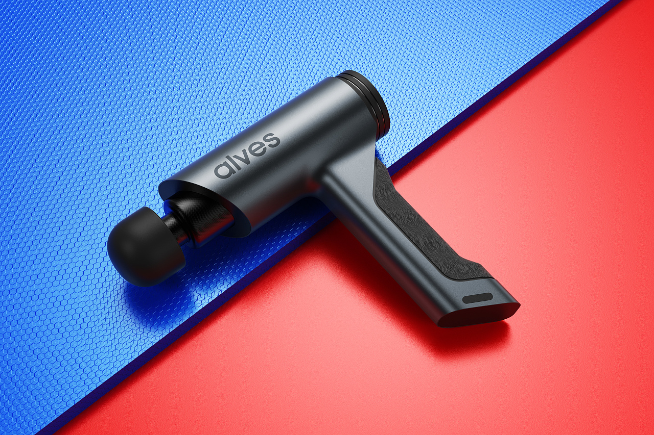 索科告訴你，筋膜槍用對潤滑可以讓訂單量爆漲