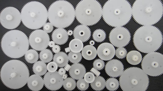 塑膠齒輪用的潤滑油脂到底有什么不一樣？