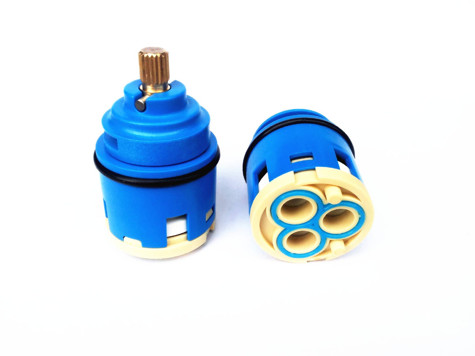 水龍頭陶瓷閥芯就選索科潤滑脂，值得你信賴！