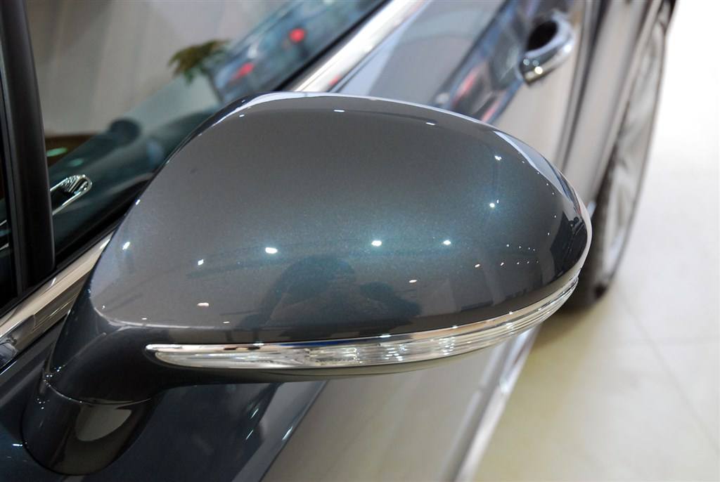 電動后視鏡潤滑首選索科，為汽車安全性加“油”！