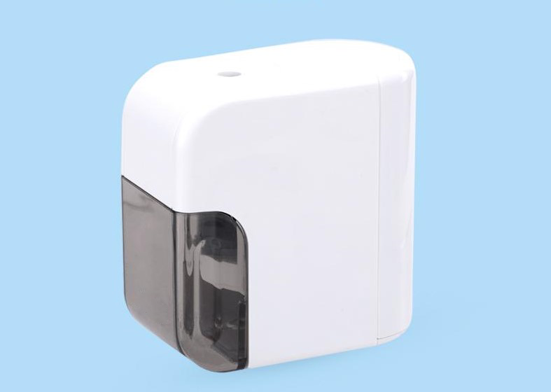 電動削筆器潤滑選索科，一次使用終生潤滑！